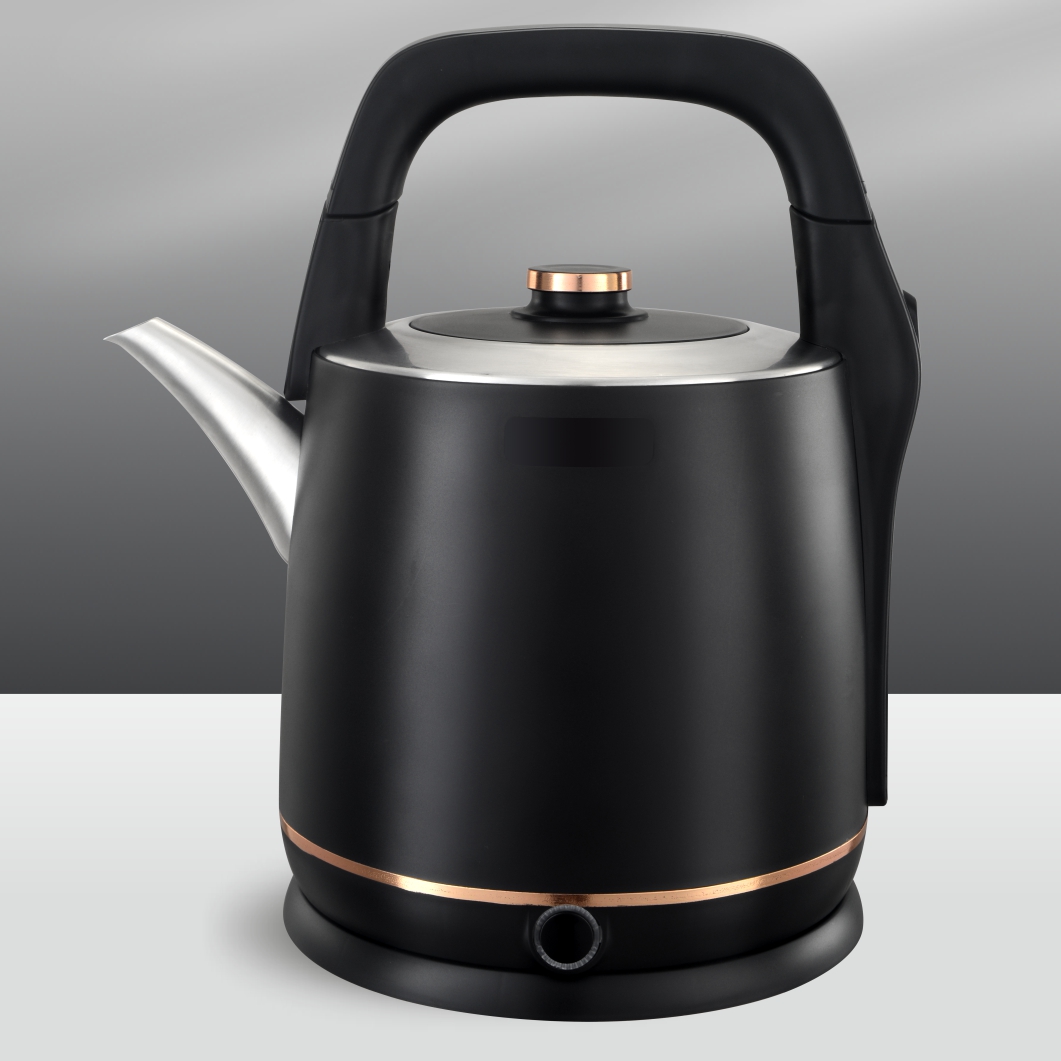 5.0L Double Layer Electric Kettle 