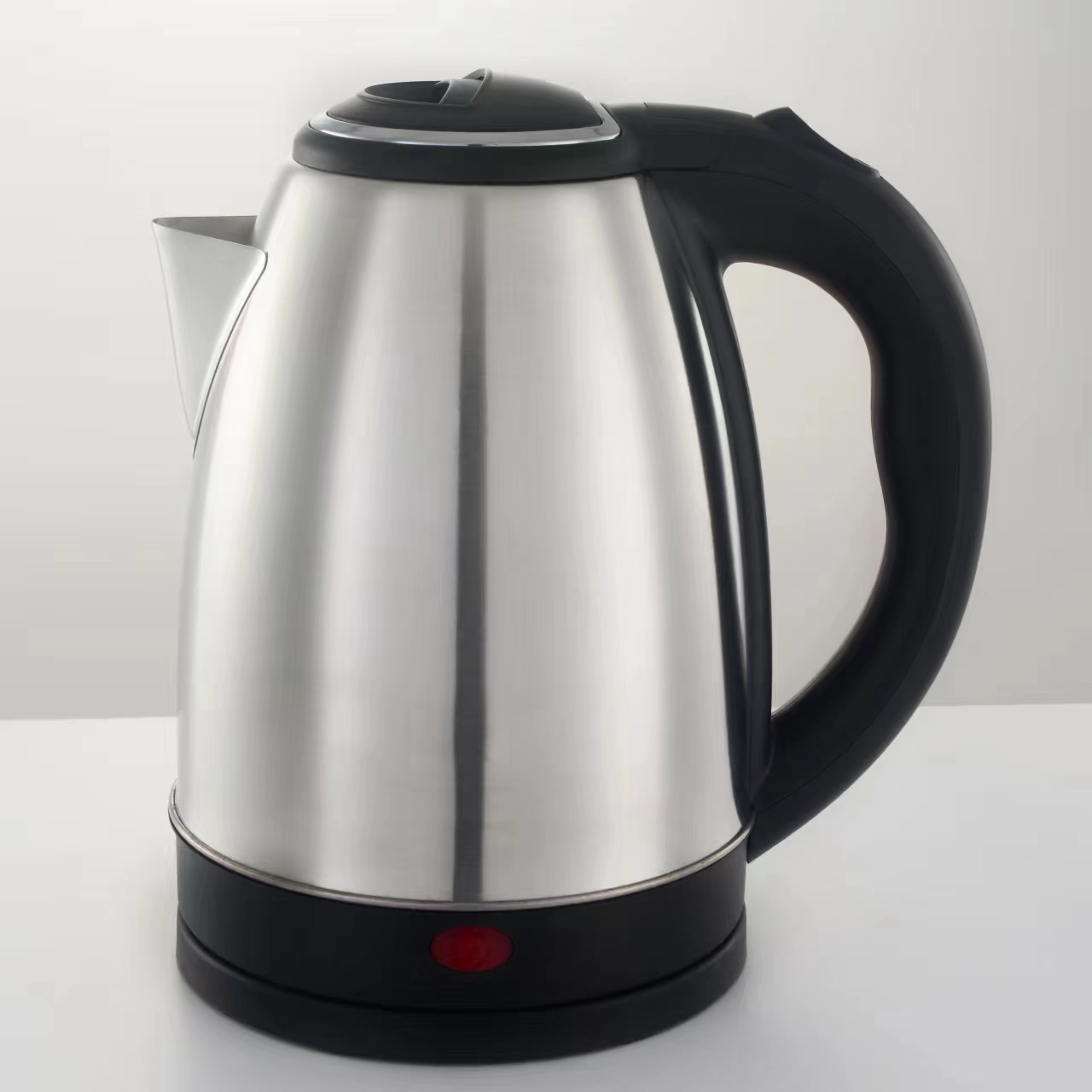 1.8L Stainless Stain Electric Kettle