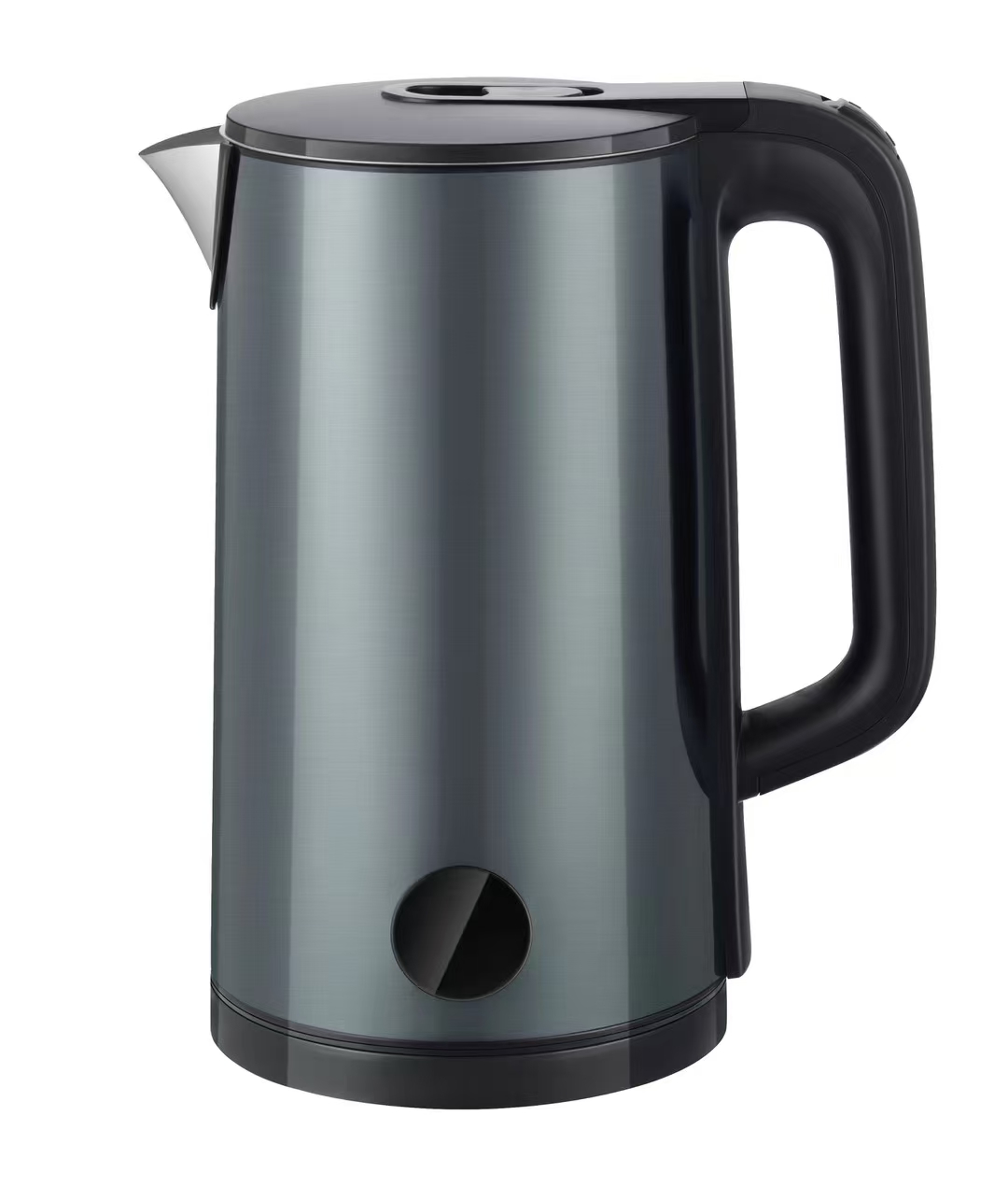 Double Layer Electric Kettle