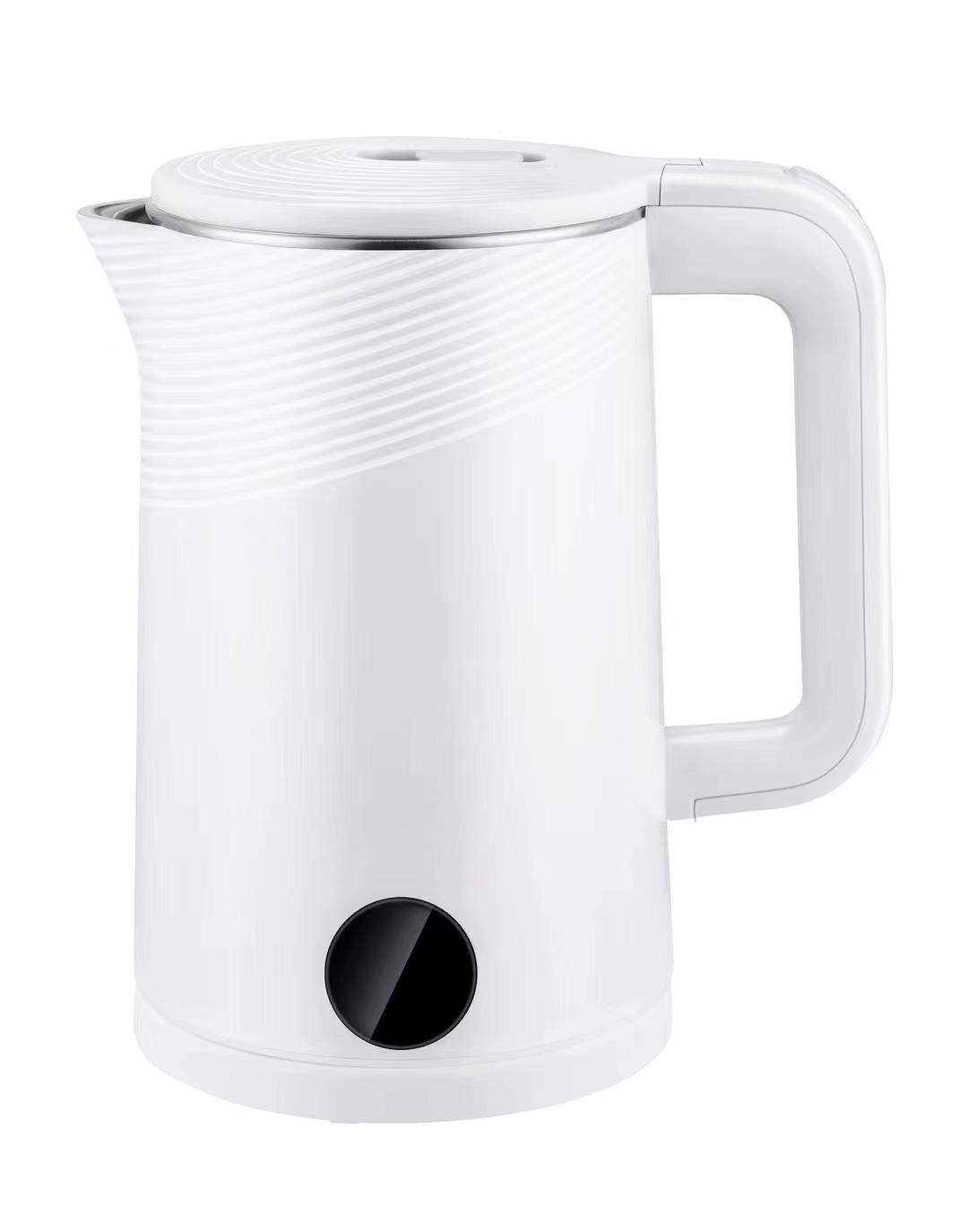 Double Layer ELectric Kettle