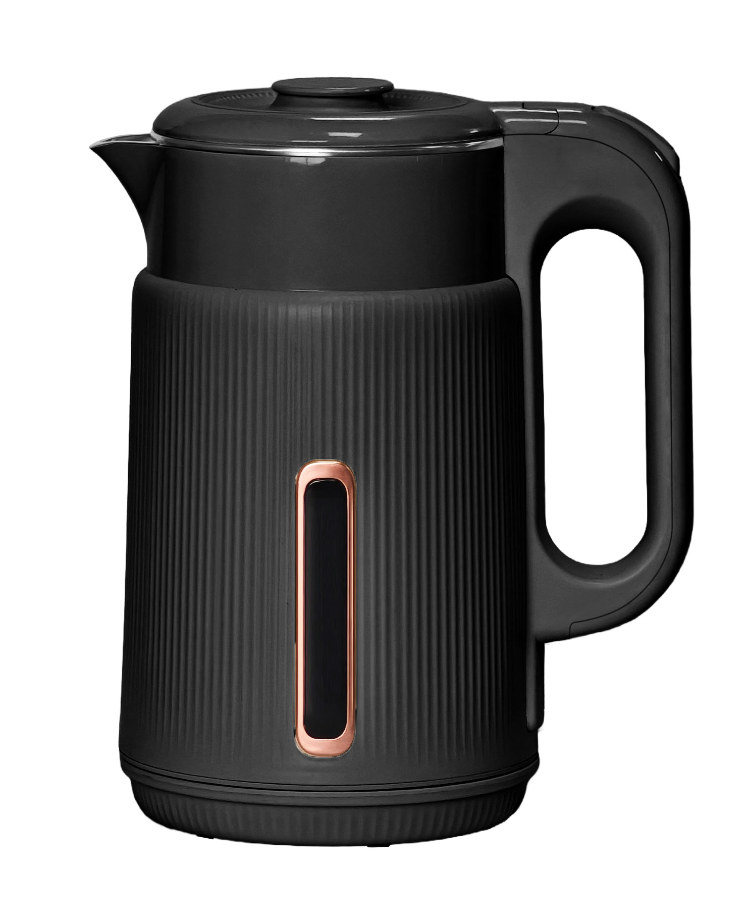 Double Layer Electric Kettle