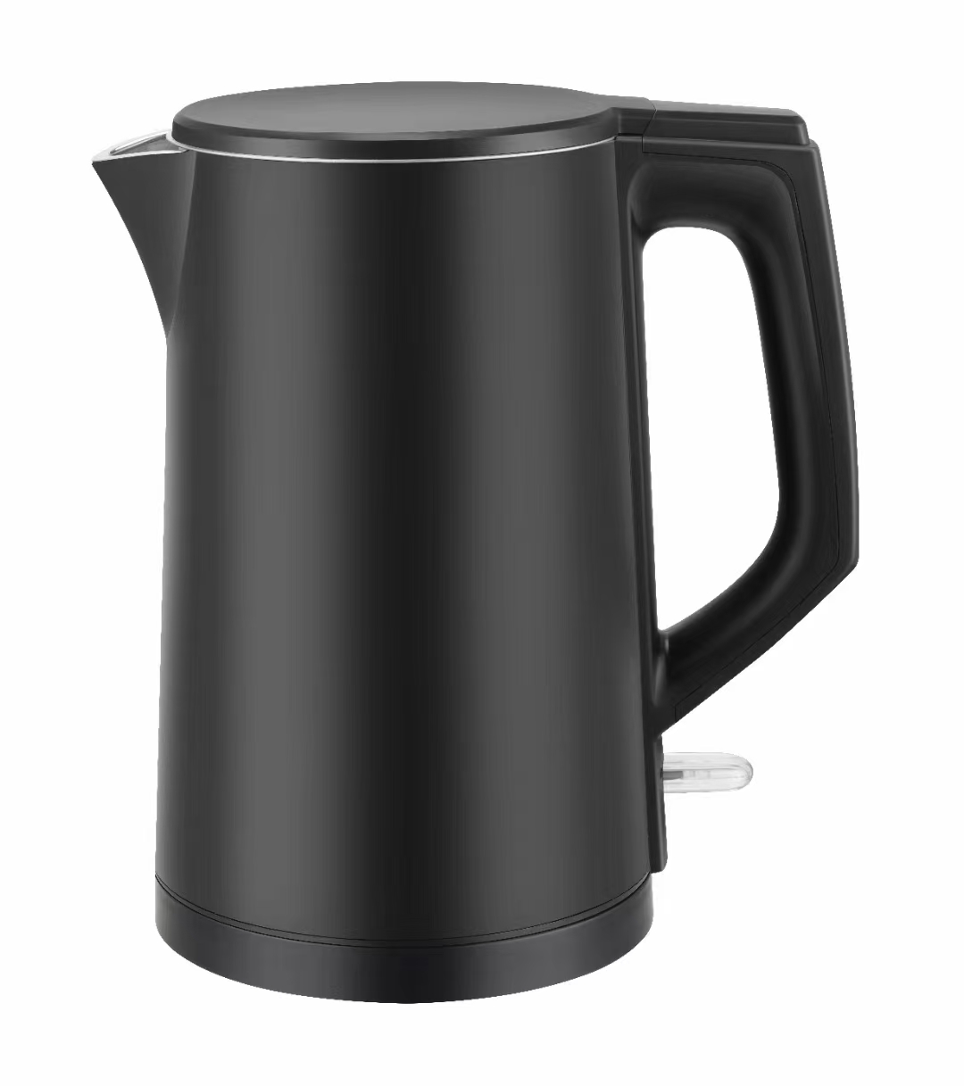 Double Layer Electric Kettle